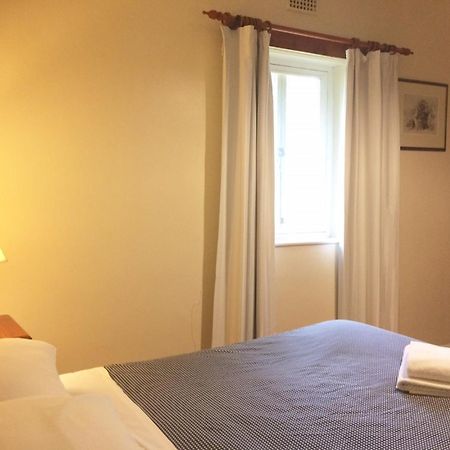 Bungaree Station Bed & Breakfast Clare Room photo