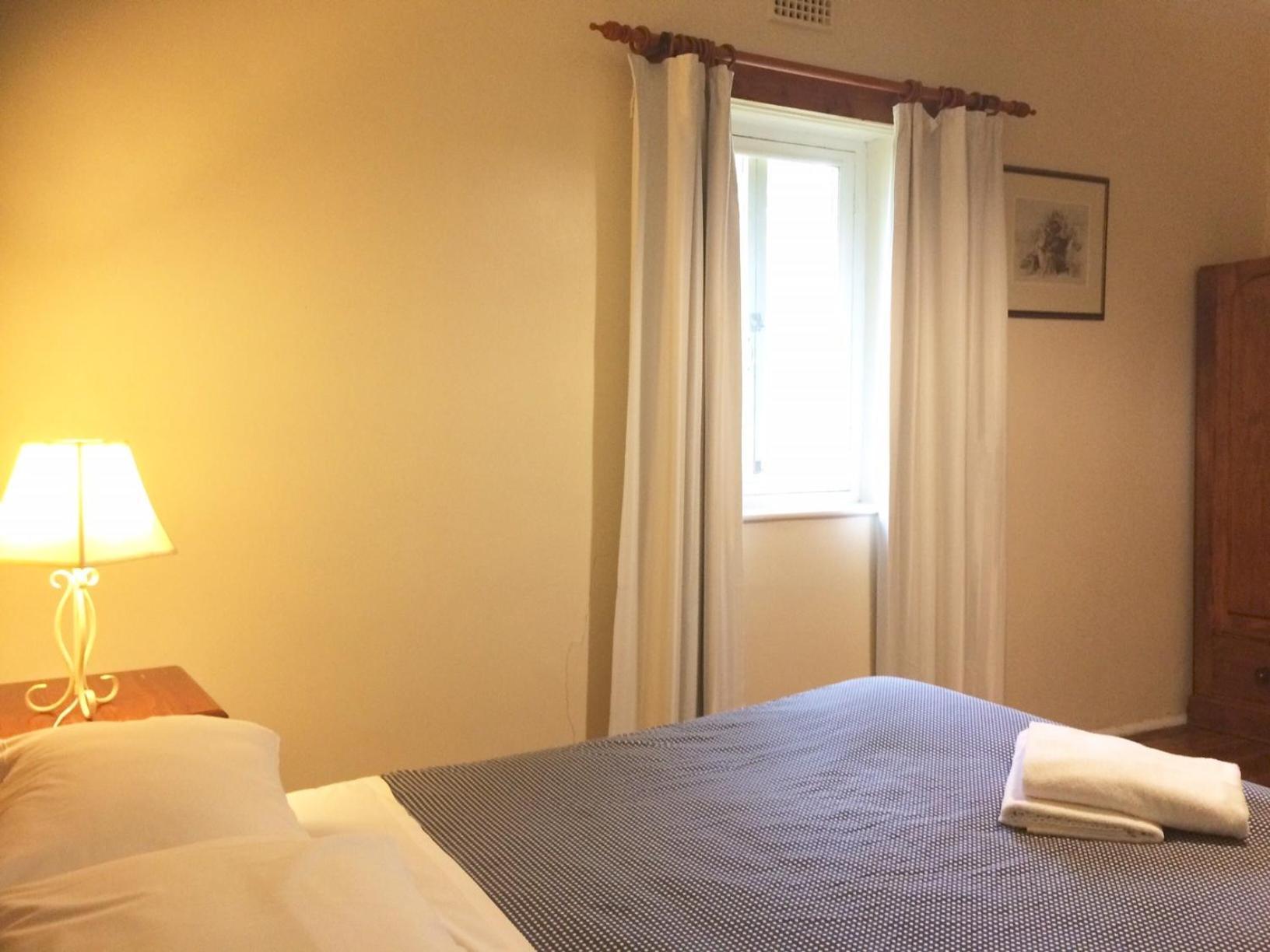 Bungaree Station Bed & Breakfast Clare Room photo