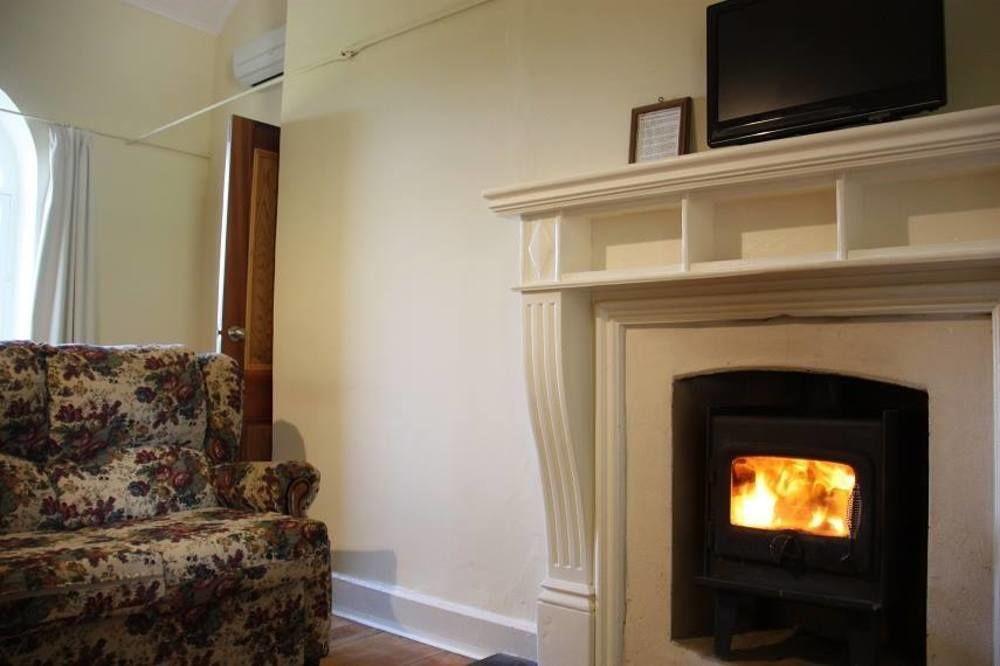 Bungaree Station Bed & Breakfast Clare Exterior photo