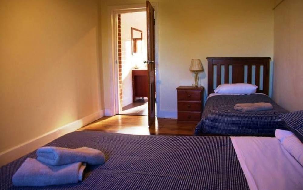 Bungaree Station Bed & Breakfast Clare Exterior photo