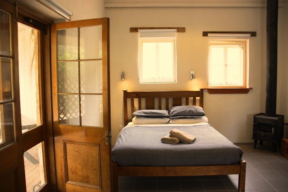 Bungaree Station Bed & Breakfast Clare Exterior photo